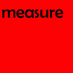 Gif Testing Terms - measurement medium