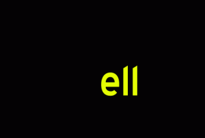 Gif Words - ELL  family