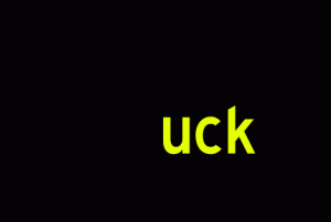Gif Words - UCK  family