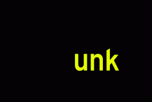Gif Words - UNK  family